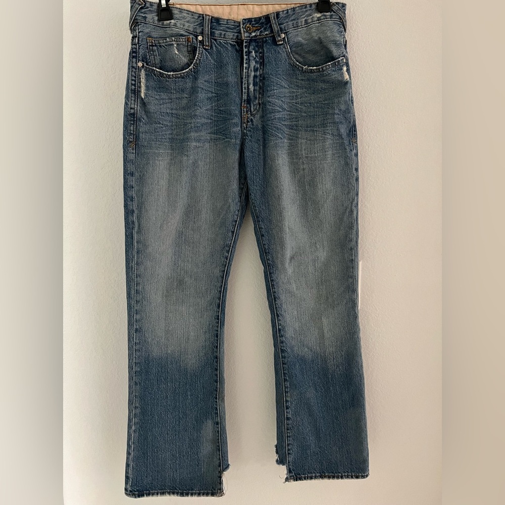 Vintage unionbay jeans